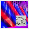 Warm te koop 50 mm LED 3D ballenscherm